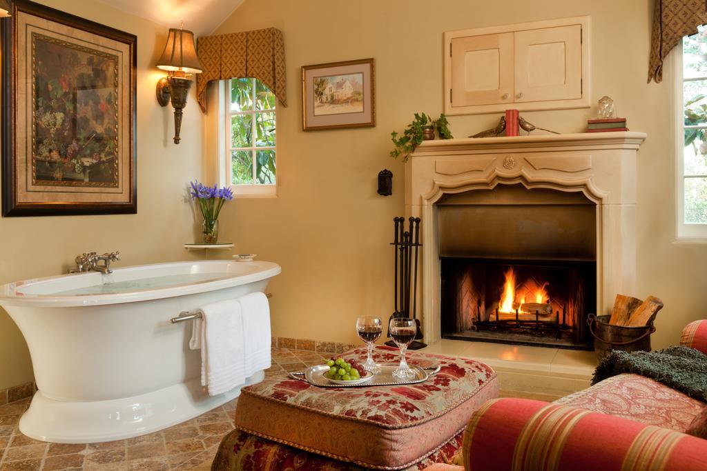 Old Monterey Inn חדר תמונה