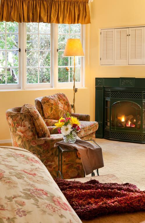 Old Monterey Inn חדר תמונה
