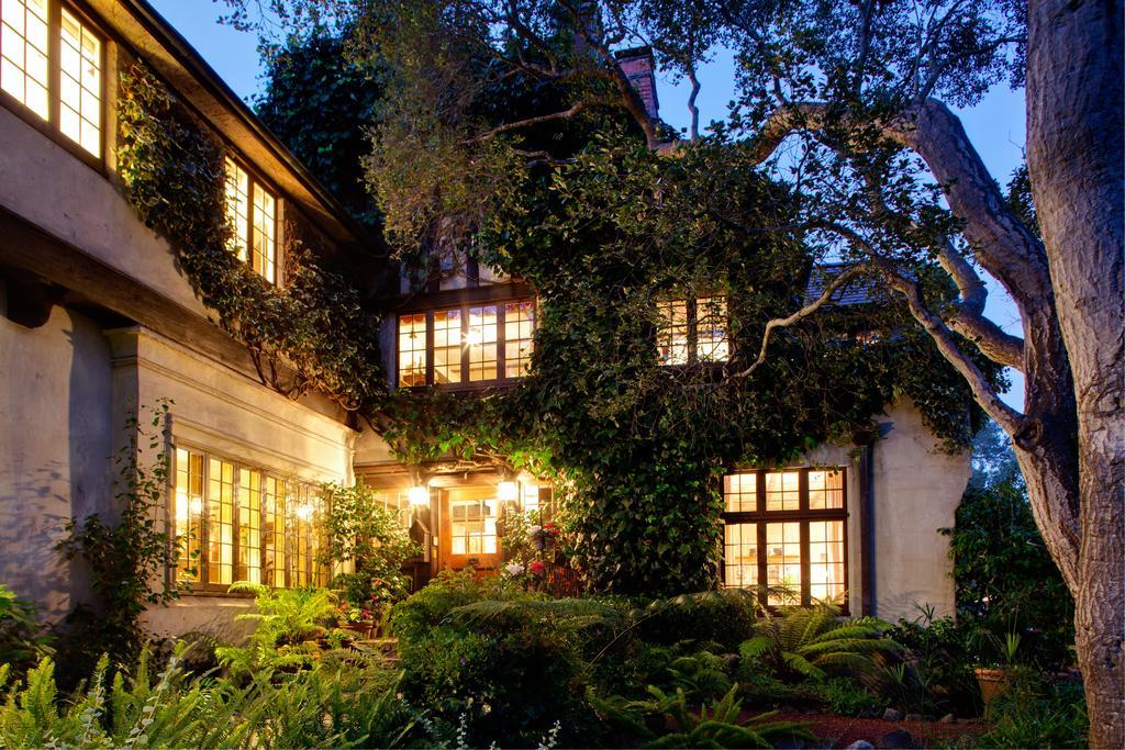 Old Monterey Inn חדר תמונה